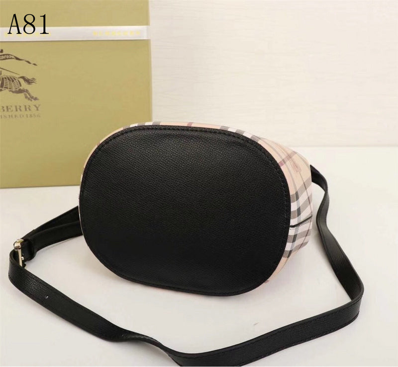 Burberry Bags - Bagsattire   035