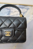 Chanel -Bags - CHL Bags - 337