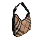 Burberry Barton Hobo Bag
