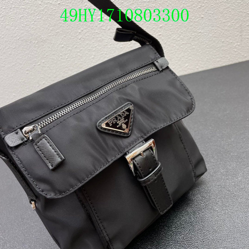 Prada Bags - The Barnes Bags  1072