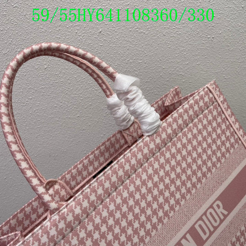Christian Dior Bags Bags - The Tote   238