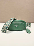 Camila Bags - Prada Bags - 017