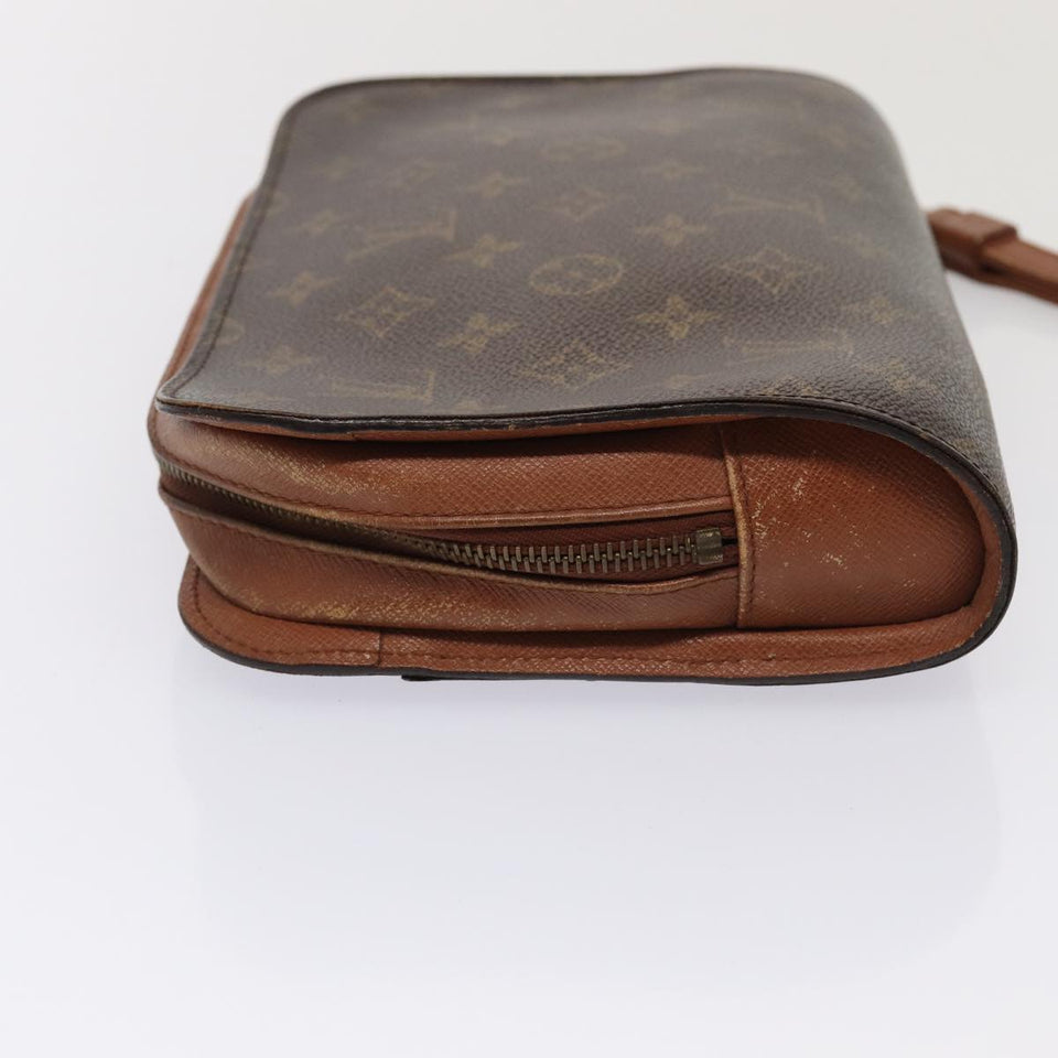 Louis Vuitton Monogram Orsay Clutch Bag