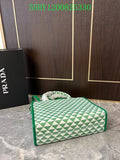Prada Bags - The Barnes Bags  1029