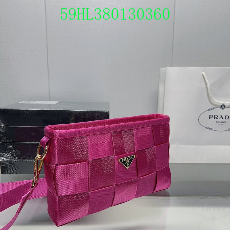 Prada Bags - The Barnes Bags  615
