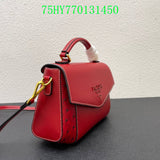 Prada Bags - The Barnes Bags  587