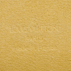 Louis Vuitton Florentine  Canvas Clutch Bag