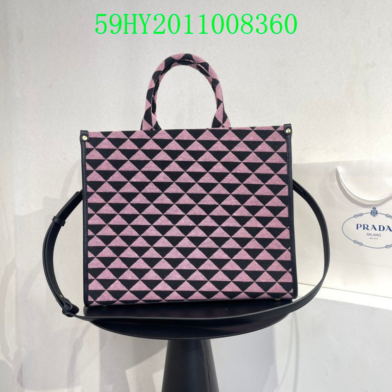 Prada Bags - The Barnes Bags  930