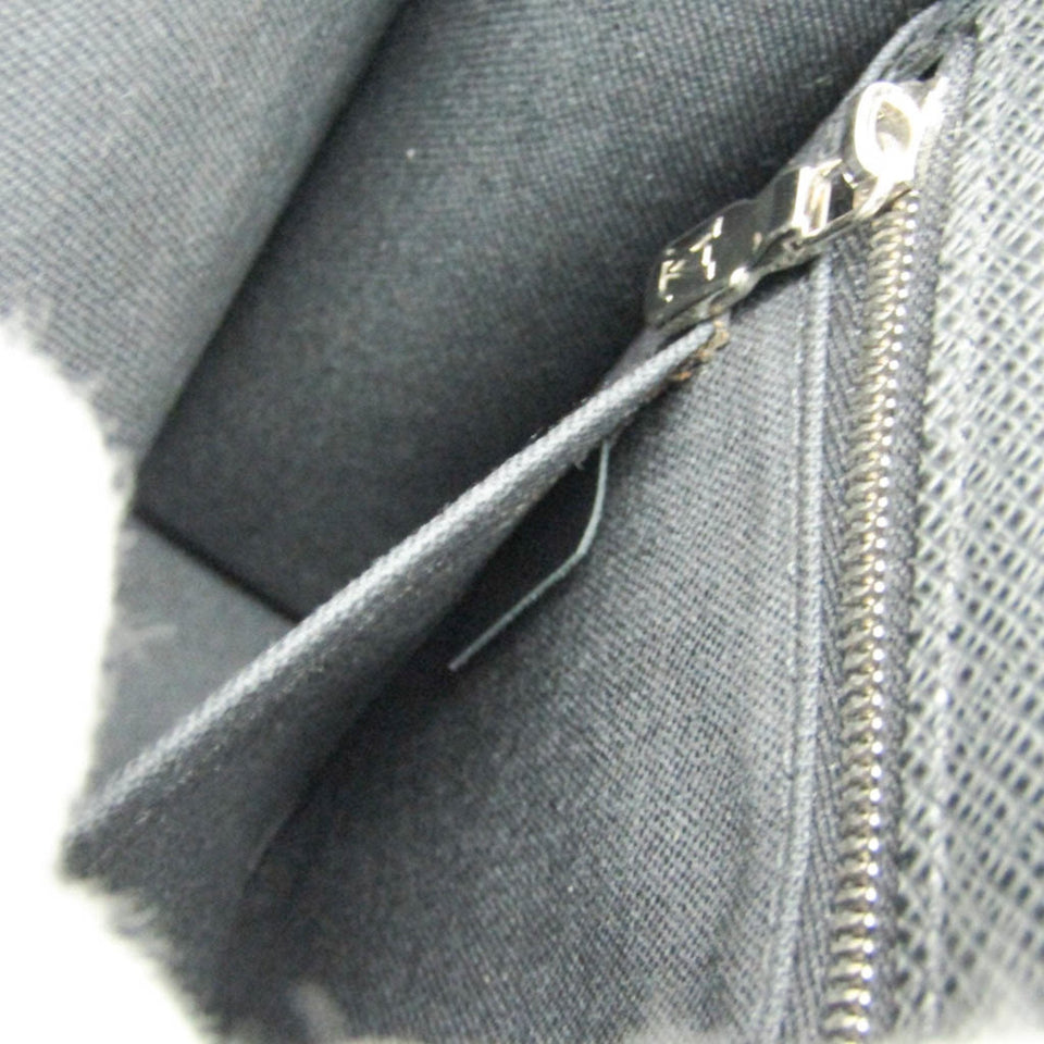 Louis Vuitton Veraiya  Leather Clutch Bag