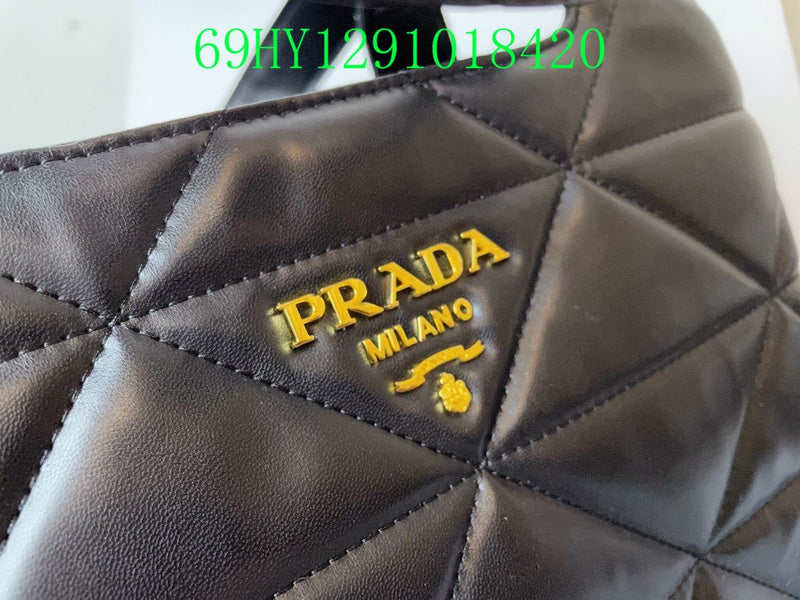 Prada Bags - The Barnes Bags  889