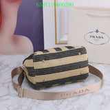 Prada Bags - The Barnes Bags  220
