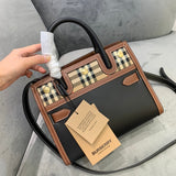Burberry Bags - BG Bags - 011