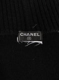 Pull en laine Chanel