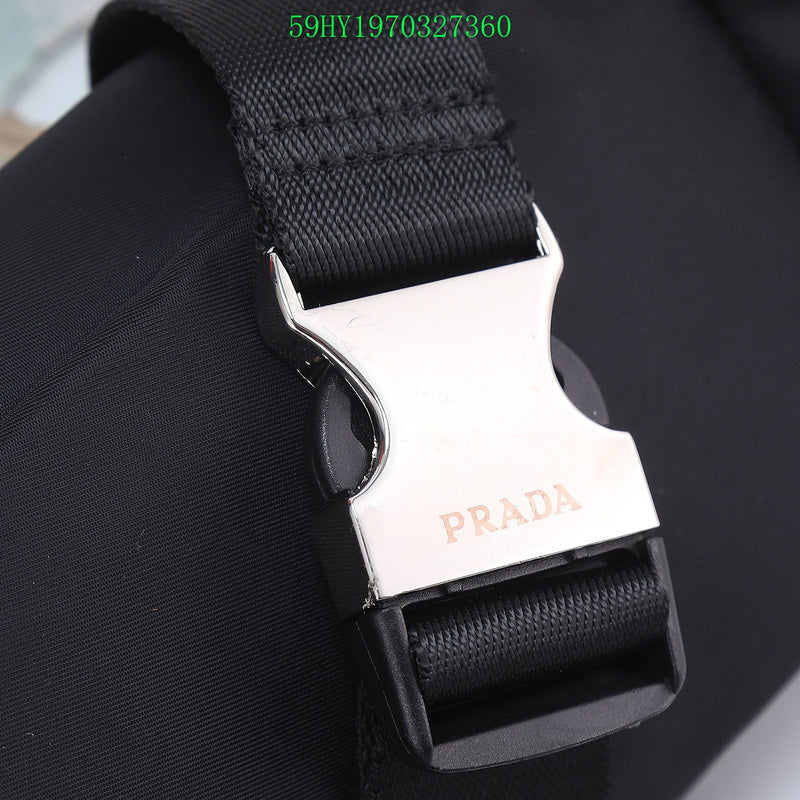 Prada Bags - The Barnes Bags  438