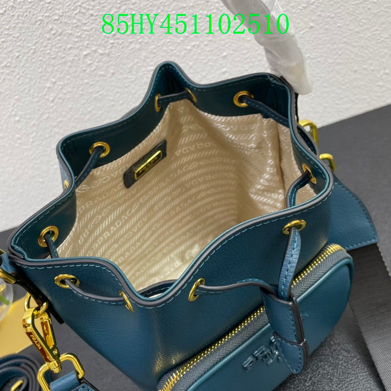 Prada Bags - The Barnes Bags  861
