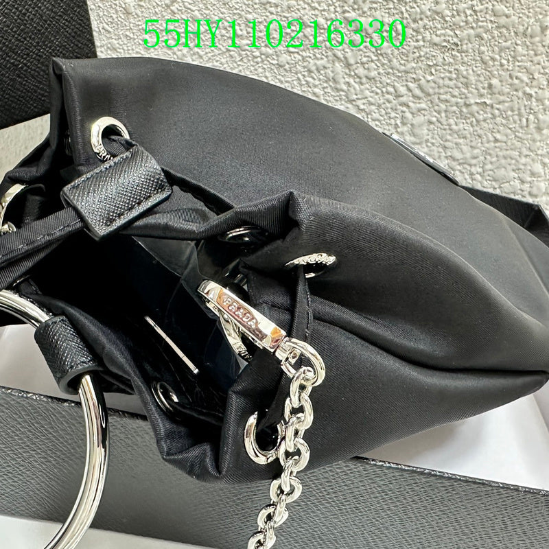 Prada Bags - The Barnes Bags  558