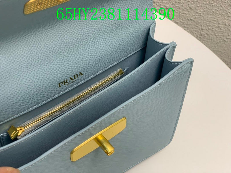 Prada Bags - The Barnes Bags  802