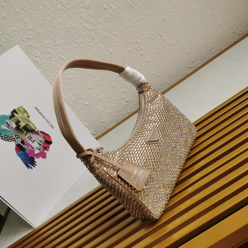 Camila Bags - Prada Bags - 011