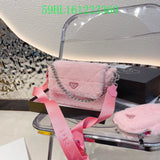 Prada Bags - The Barnes Bags  696