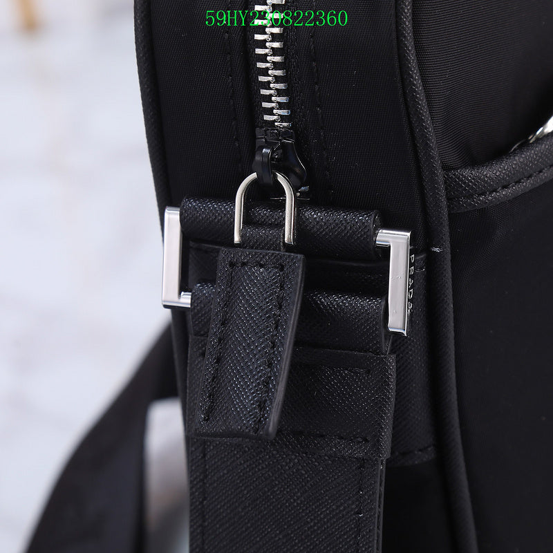 Prada Bags - The Barnes Bags  027