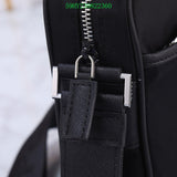 Prada Bags - The Barnes Bags  027