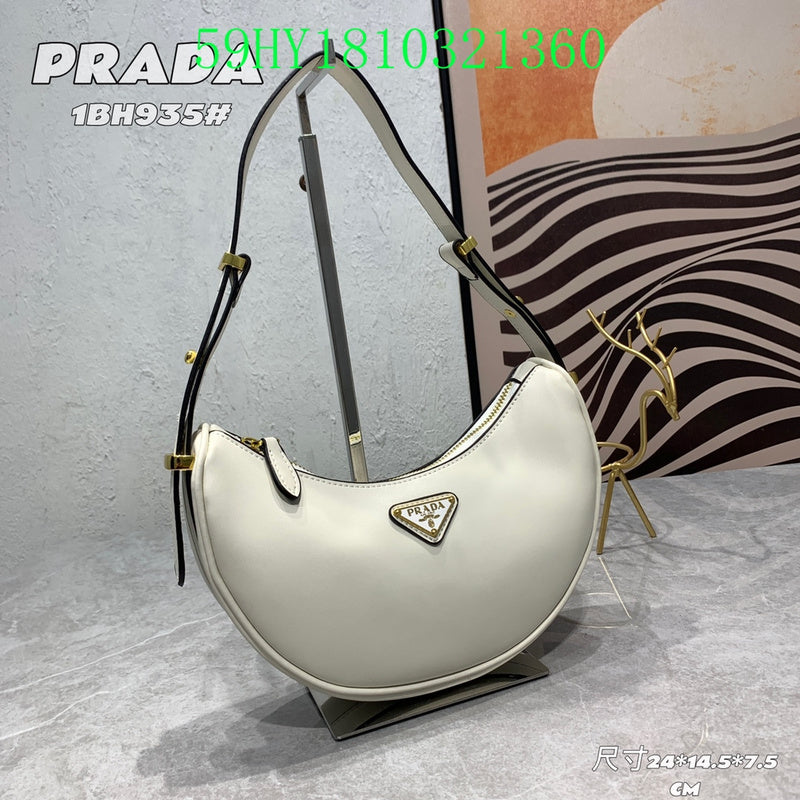 Prada Bags - The Barnes Bags  444