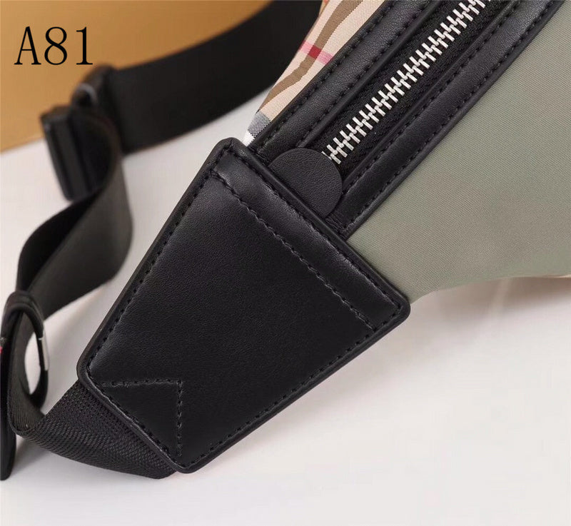 Burberry Bags - Bagsattire   009