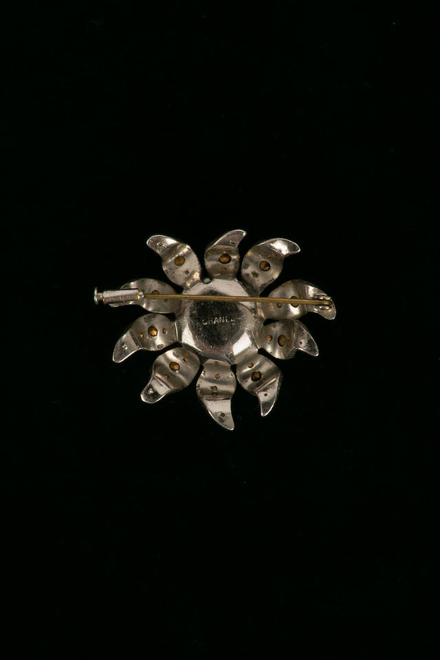 Broche Chanel époque Coco