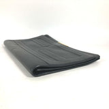 Fendi  Leather Clutch Bag Pouch (Pre-Owned)