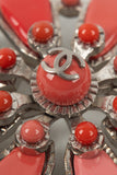Broche pendentif Chanel 2004