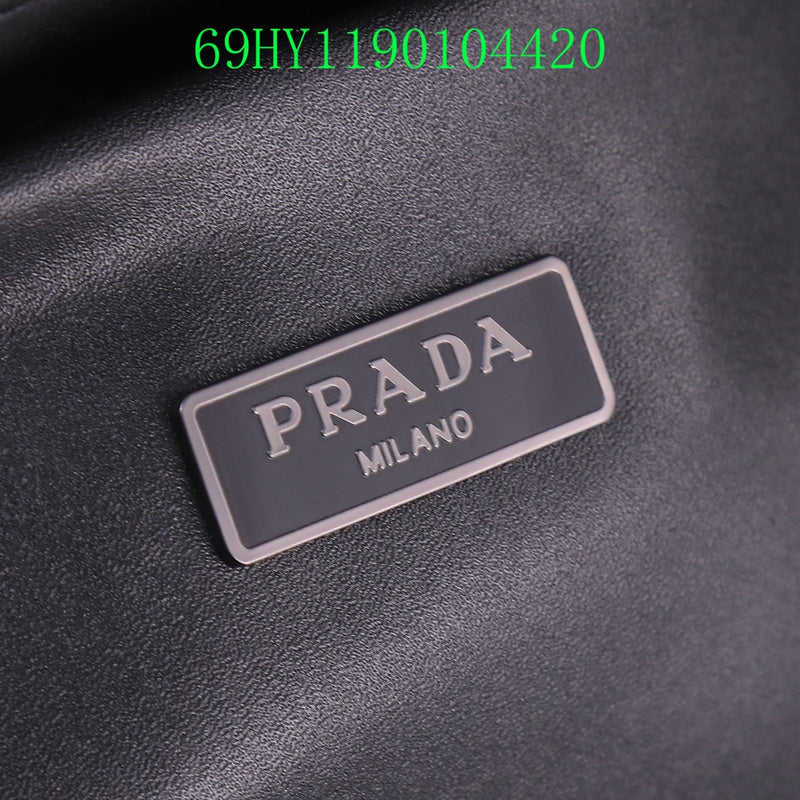Prada Bags - The Barnes Bags  649