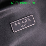 Prada Bags - The Barnes Bags  649