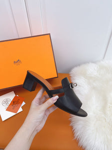 New Hermes HIGH HEELS 021