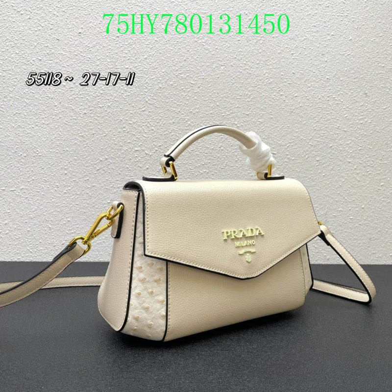 Prada Bags - The Barnes Bags  582