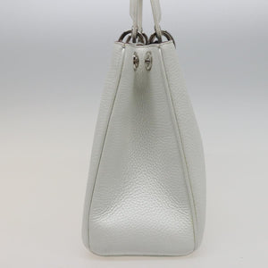 Dior Diorissimo  Leather Handbag