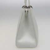 Dior Diorissimo  Leather Handbag