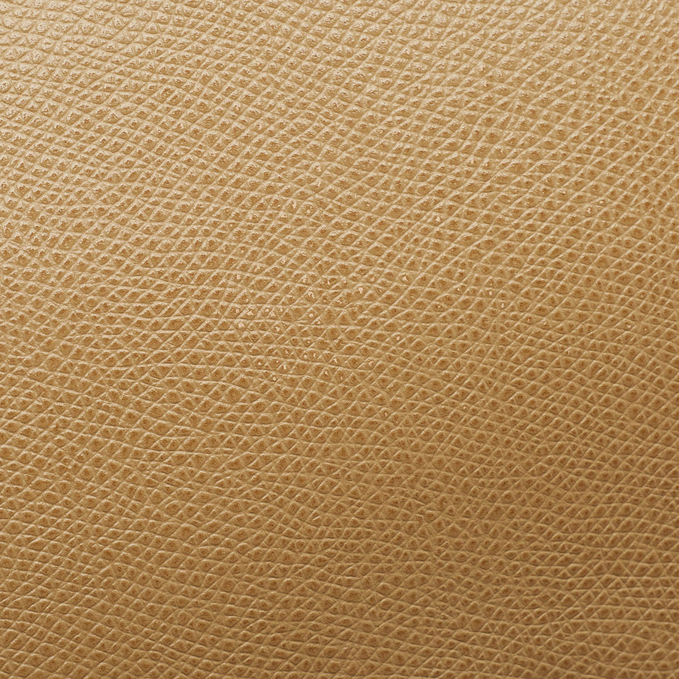 Dior Beige Honeycomb Monogram Coated Canvas And Leather Flap Crossbody Bag