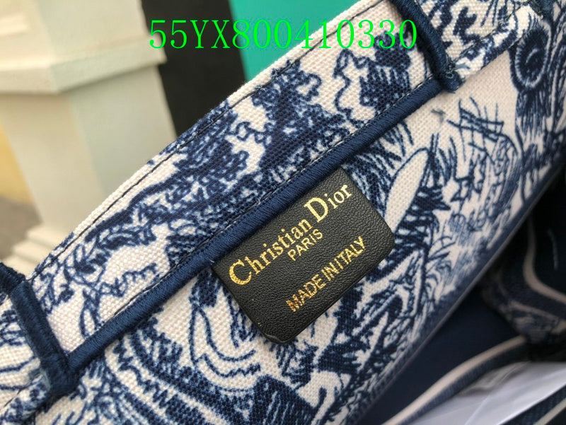 Christian Dior Bags Bags - The Tote   049