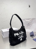 Camila Bags - Prada Bags - 462