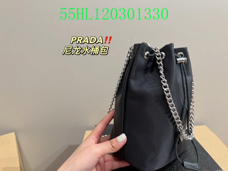 Prada Bags - The Barnes Bags  494