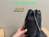 Prada Bags - The Barnes Bags  494