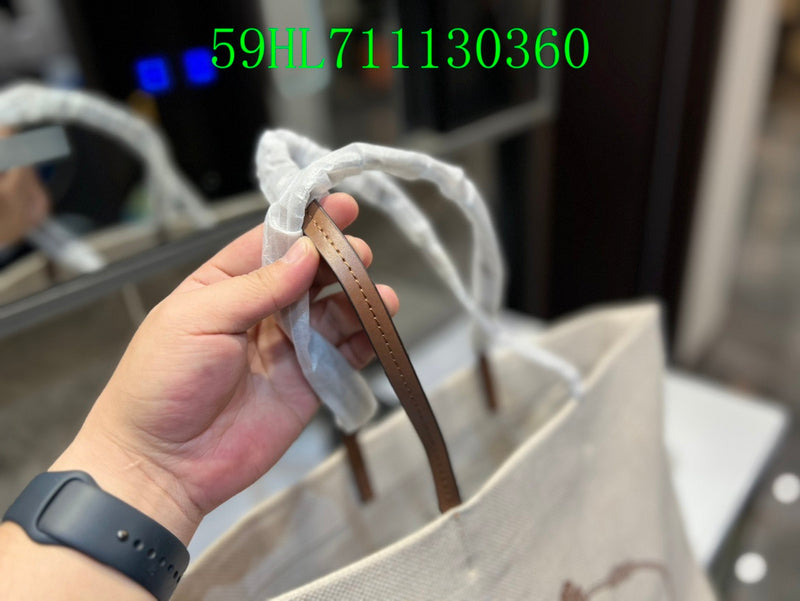 Prada Bags - The Barnes Bags  742