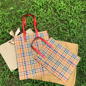 Burberry Bags - Bagsattire   289