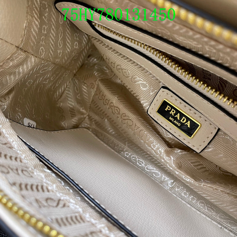 Prada Bags - The Barnes Bags  582