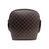 Louis Vuitton Damier Ebene Ipanema GM