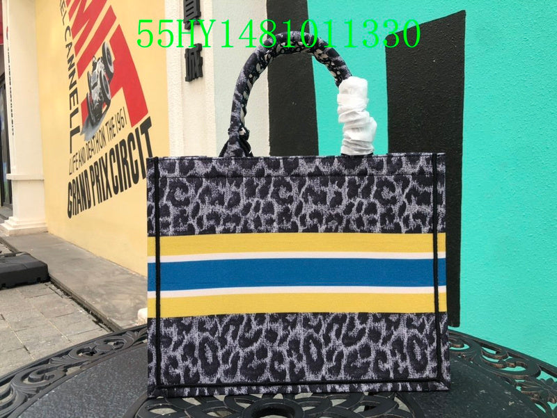 Christian Dior Bags Bags - The Tote   141