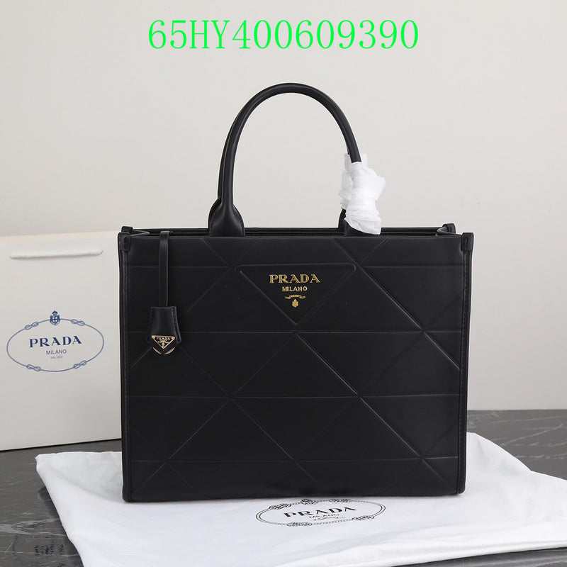 Prada Bags - The Barnes Bags  204