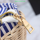 Prada Bags - The Barnes Bags  485