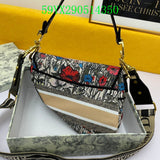 Christian Dior Bags Bags - The Tote   445