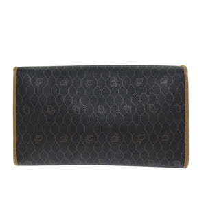 Dior  Canvas Shoulder Bag